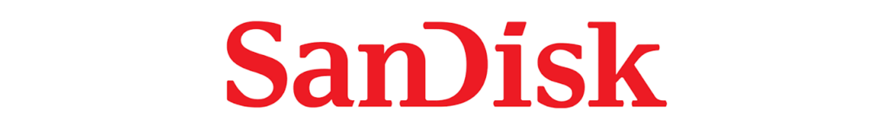 SANDISK