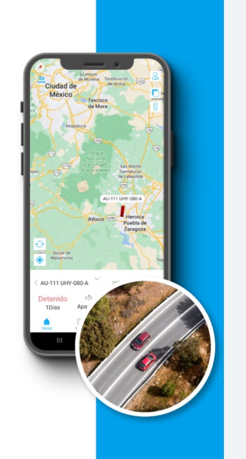 GPS
