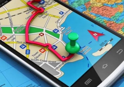 Alertas de seguridad y geocercas​