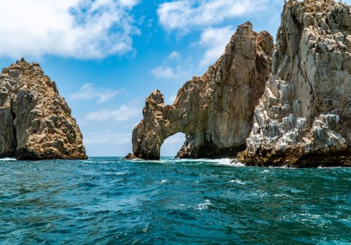 Cobertura Baja California Sur